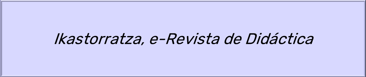 Trabajando la argumentación: el impacto de la intervención educativa en el empleo de marcadores discursivos en el alumnado de Secundaria